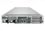 Сервер Supermicro SYS 6028R