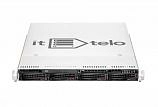 Сервер Supermicro SYS 6018R