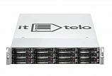 Сервер Supermicro SYS 6028R