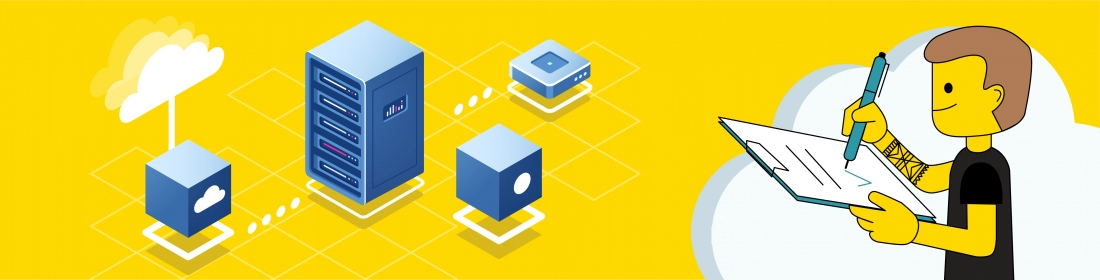 Особенности облачных решений