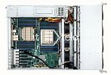 Сервер Supermicro SYS 6029R