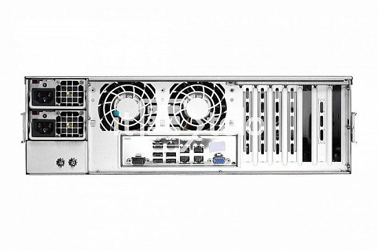 Сервер Supermicro SYS 6038R