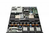 Сервер DELL PowerEdge R620 начальный уровень