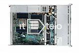 Сервер Supermicro SYS 6027R