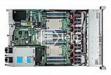 Сервер HP ProLiant DL360 Gen9
