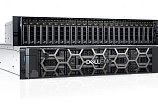 Сервер DELL PowerEdge R740XD