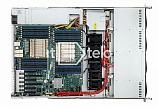 Сервер Supermicro SYS 6018R