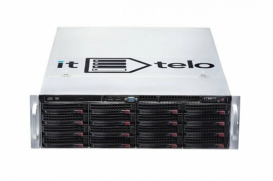 Купить бу серверы SYS 6037R в ittelo.ru! Купить бу серверы SYS 6037R в ittelo.ru!