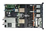 Сервер DELL PowerEdge R620 начальный уровень