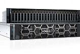 Сервер DELL PowerEdge R740XD