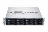 Сервер Supermicro SYS 6027R