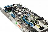 Блейд-сервер HP BL460C G9