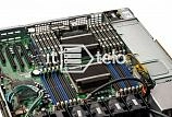 Сервер Supermicro SYS 6017R