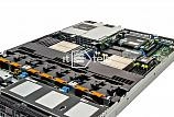 Сервер DELL PowerEdge R620 начальный уровень