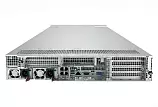 Сервер Supermicro SYS 6028R
